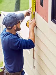 Siding for Multi-Family Homes in Sully Square, VA